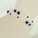 Arabesque - Arabesque Lapis Lazuli-Golden ivory - 3